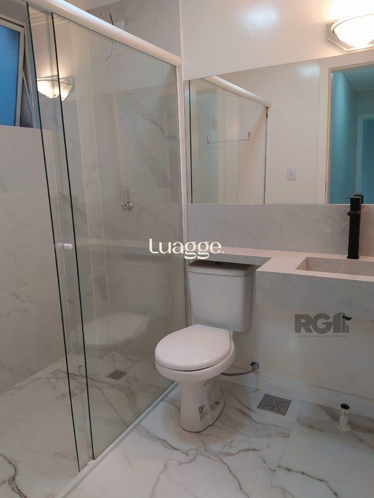 Apartamento à venda com 2 quartos, 77m² - Foto 10