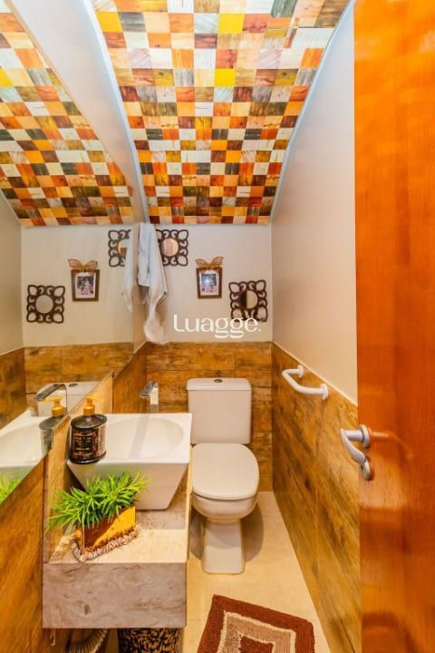 Casa de Condomínio, 3 quartos - Foto 16