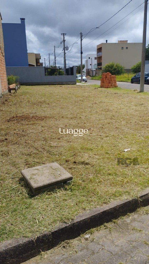 Terreno, 154 m² - Foto 1