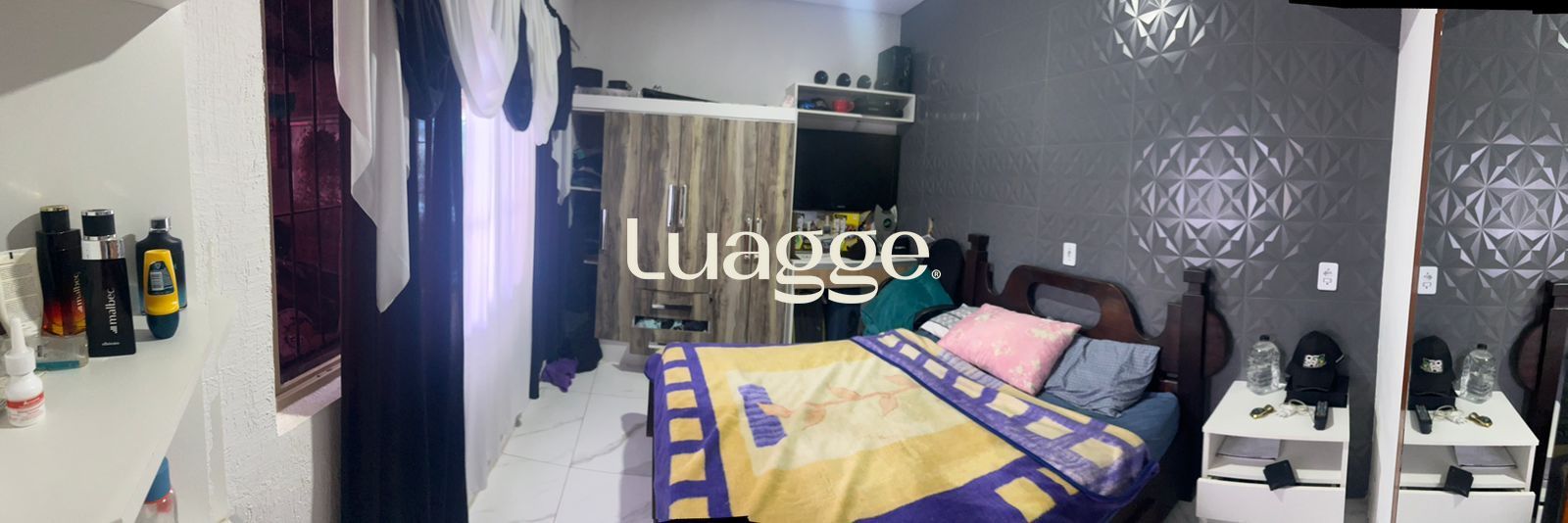 Casa à venda com 3 quartos, 199m² - Foto 15