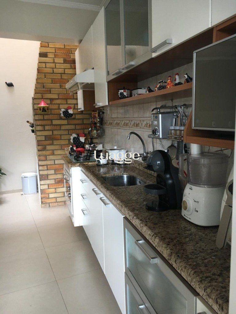 Casa à venda com 5 quartos, 243m² - Foto 5