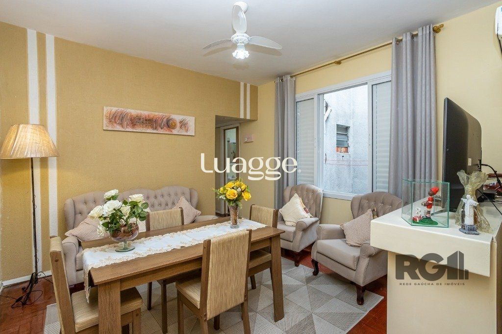 Apartamento à venda com 2 quartos, 59m² - Foto 6