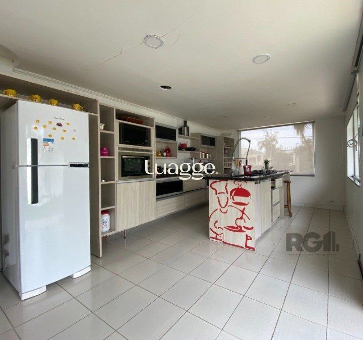 Casa à venda com 5 quartos, 521m² - Foto 6