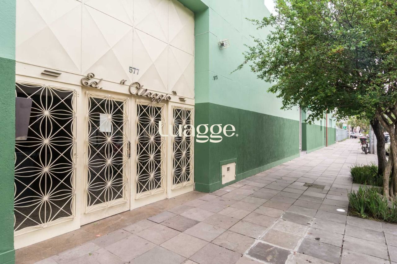Apartamento à venda com 2 quartos, 115m² - Foto 36