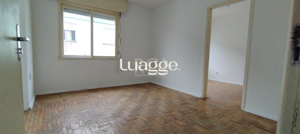 Apartamento, 1 quarto, 35 m² - Foto 1