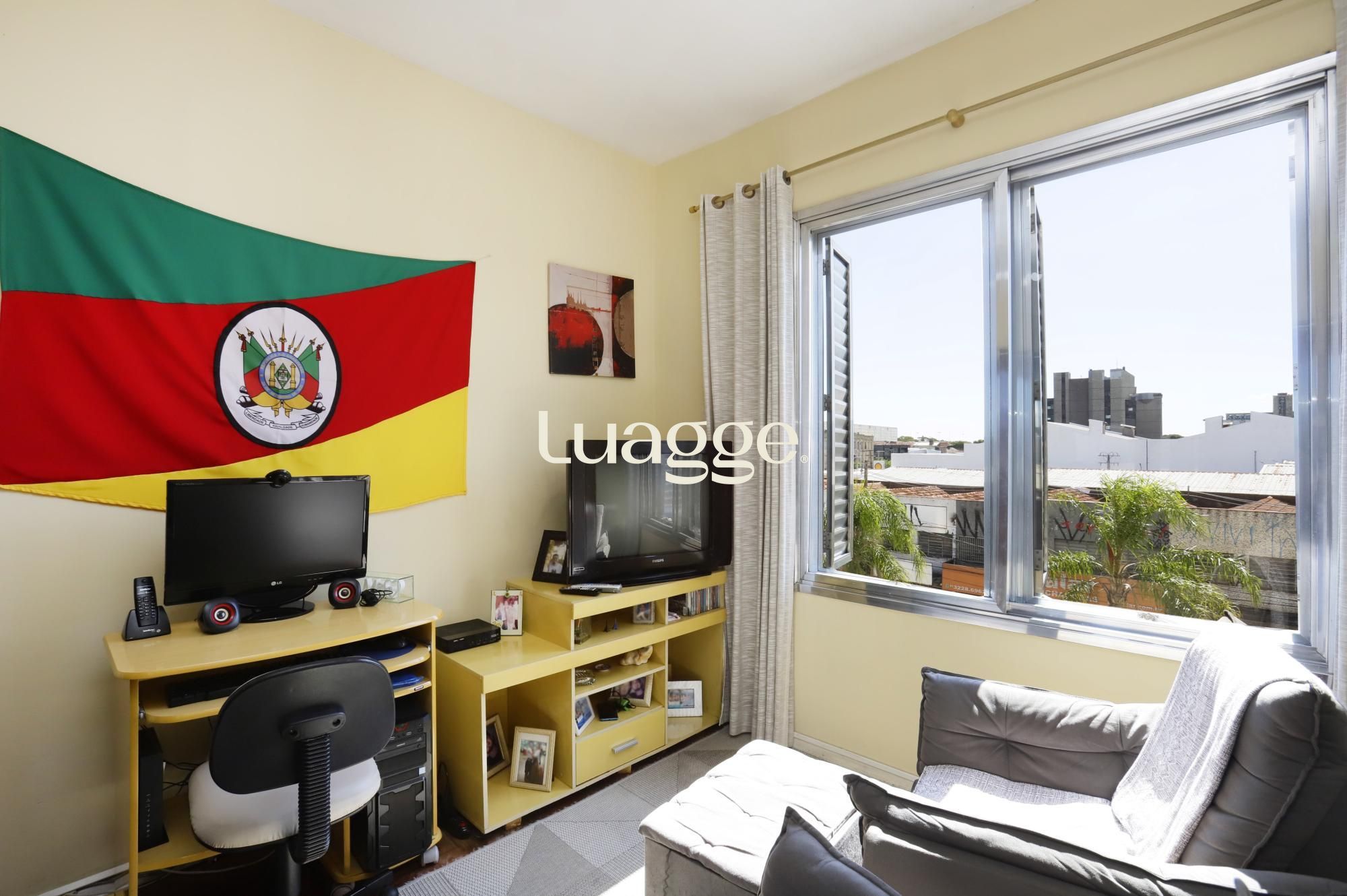 Apartamento à venda com 2 quartos, 59m² - Foto 33