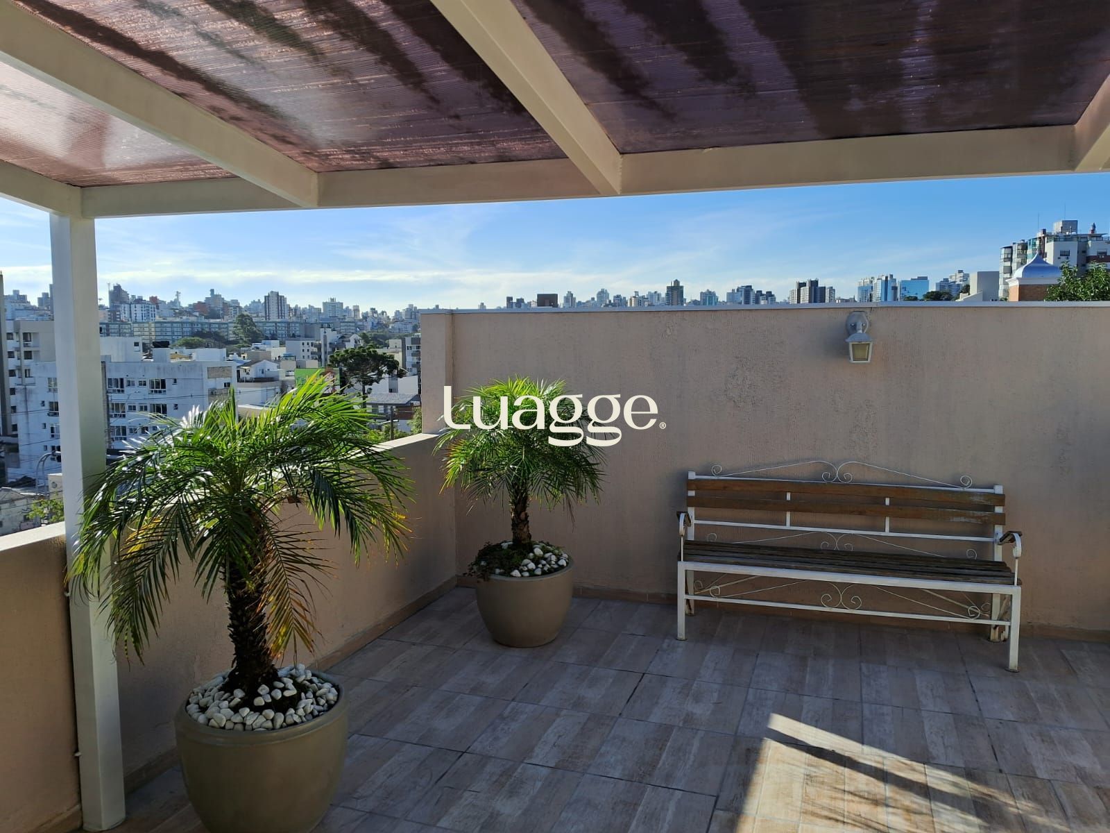 Cobertura, 2 quartos, 124 m² - Foto 4