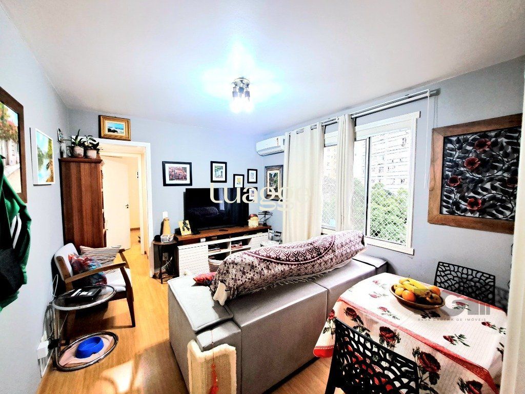 Apartamento, 1 quarto, 37 m² - Foto 3