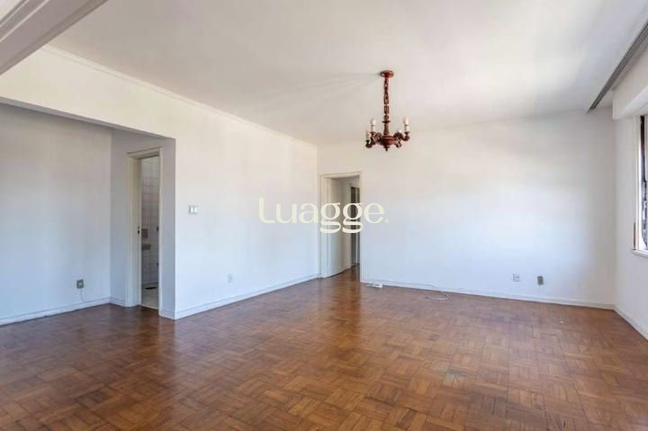 Apartamento à venda com 3 quartos, 158m² - Foto 14
