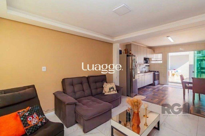 Casa à venda com 4 quartos, 203m² - Foto 6