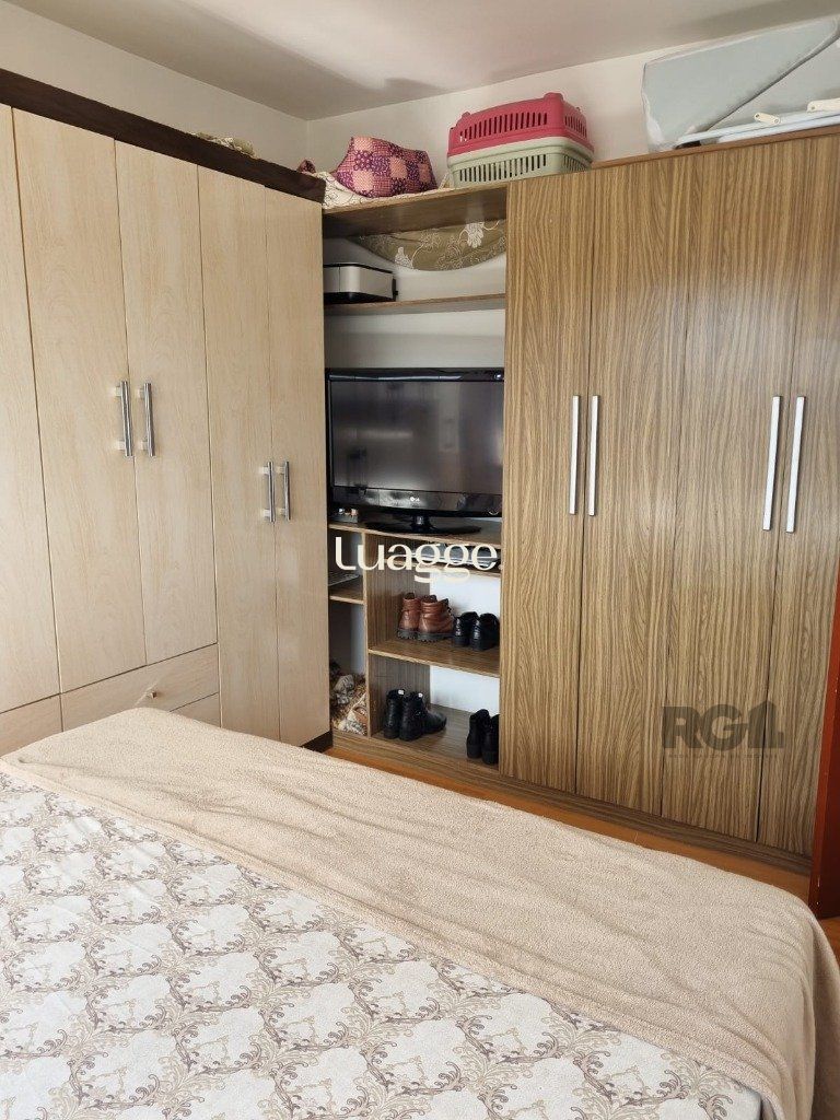 Apartamento à venda com 1 quarto, 43m² - Foto 14