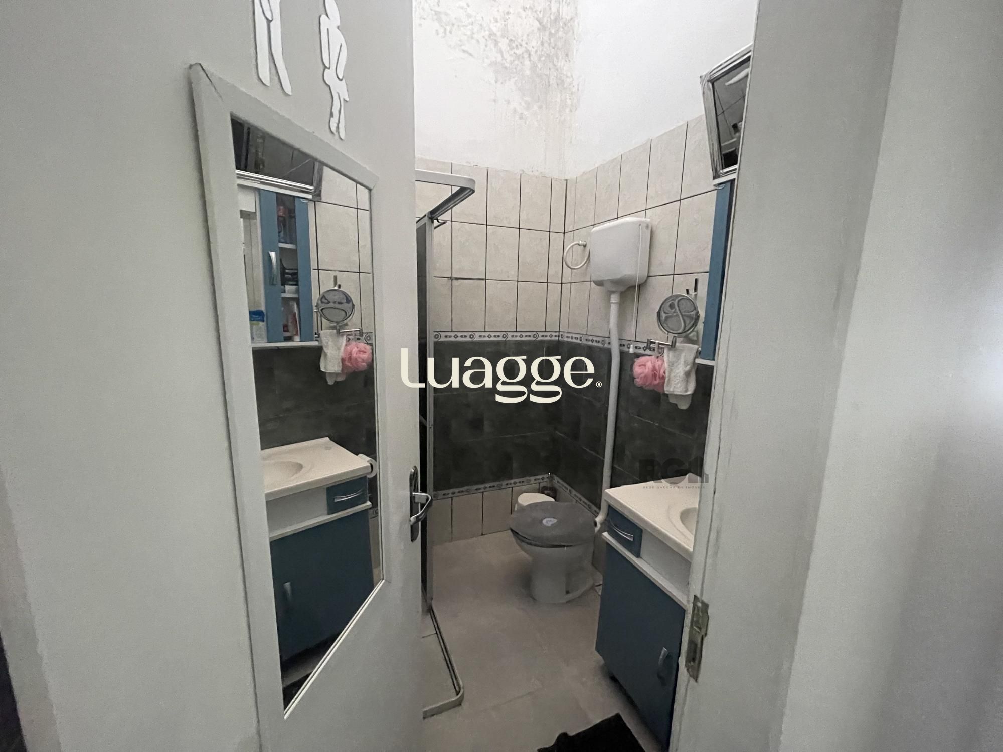 Casa à venda com 2 quartos, 84m² - Foto 11