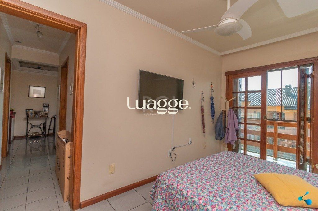 Casa à venda com 3 quartos, 274m² - Foto 25