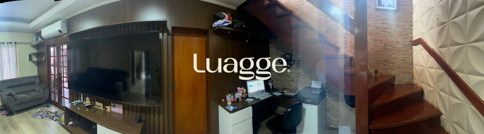 Casa à venda com 3 quartos, 199m² - Foto 24