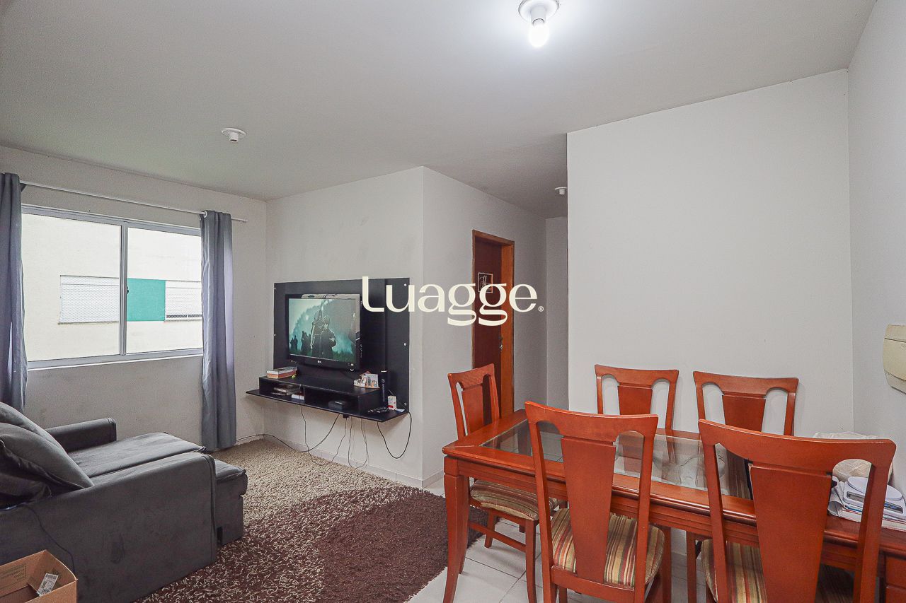 Apartamento, 2 quartos, à venda, 52 m², Chapéu do Sol - Porto Alegre — foto 2