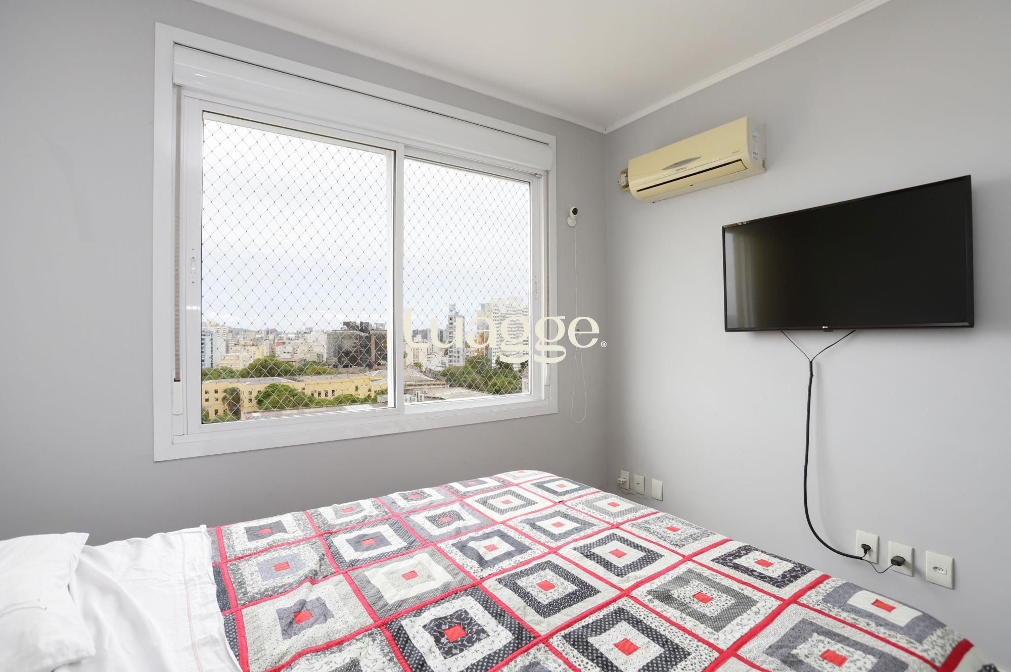 Apartamento à venda com 3 quartos, 87m² - Foto 7