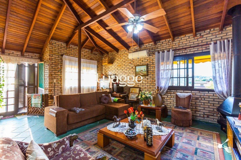 Sobrado, 3 quartos, 232 m² - Foto 31