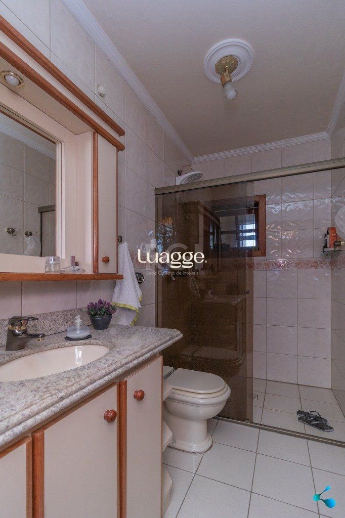 Casa à venda com 3 quartos, 274m² - Foto 27
