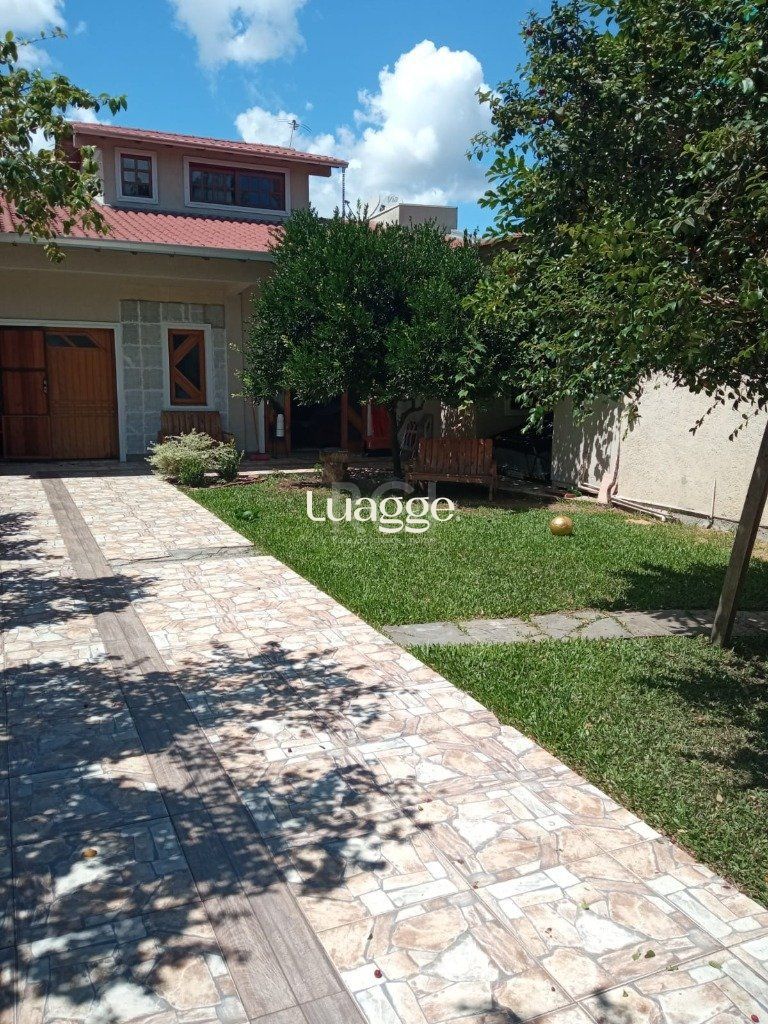 Casa à venda com 3 quartos, 146m² - Foto 16