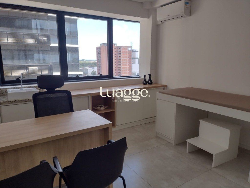 Conjunto Comercial-Sala à venda, 29m² - Foto 16