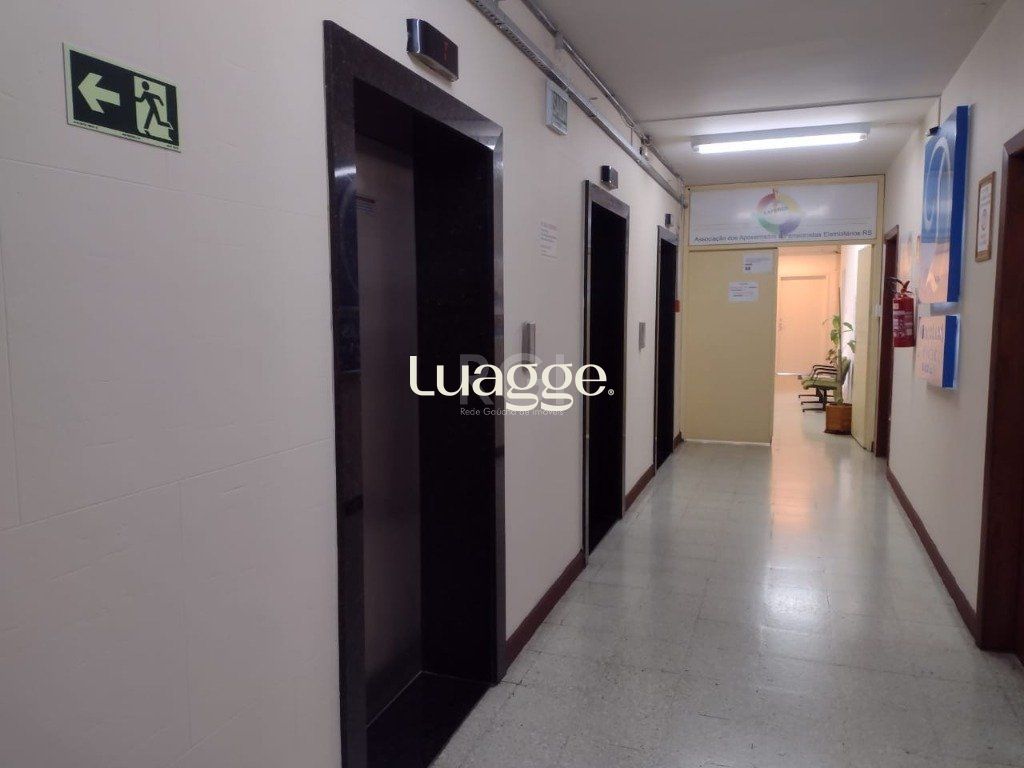 Sala-Conjunto, 36 m² - Foto 5