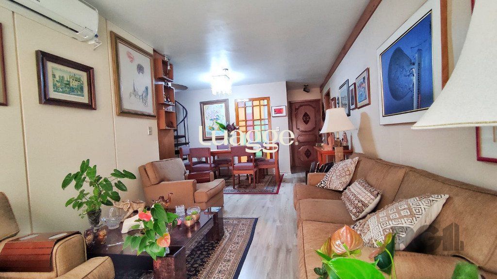 Cobertura à venda com 3 quartos, 201m² - Foto 4