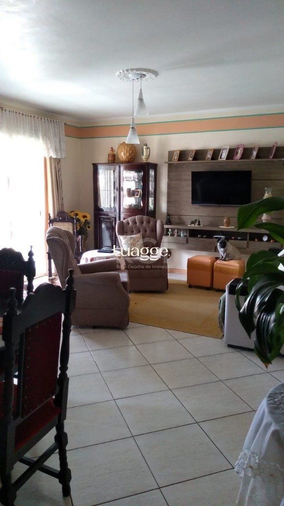 Casa, 4 quartos, 221 m² - Foto 4