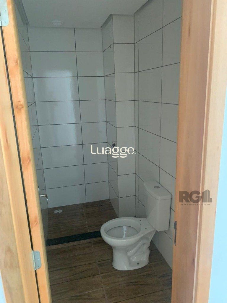Apartamento à venda com 1 quarto, 29m² - Foto 3