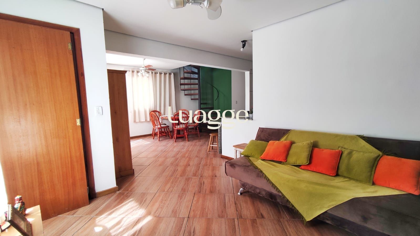 Casa, 3 quartos, 223 m² - Foto 4