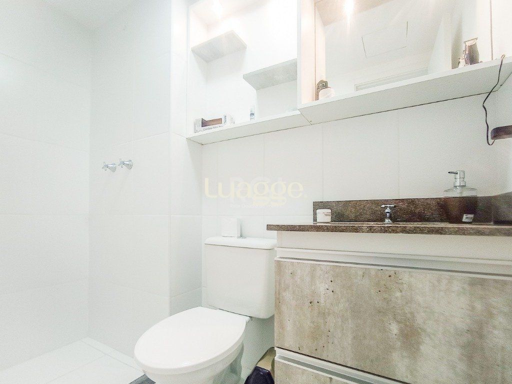 Apartamento à venda com 2 quartos, 52m² - Foto 8