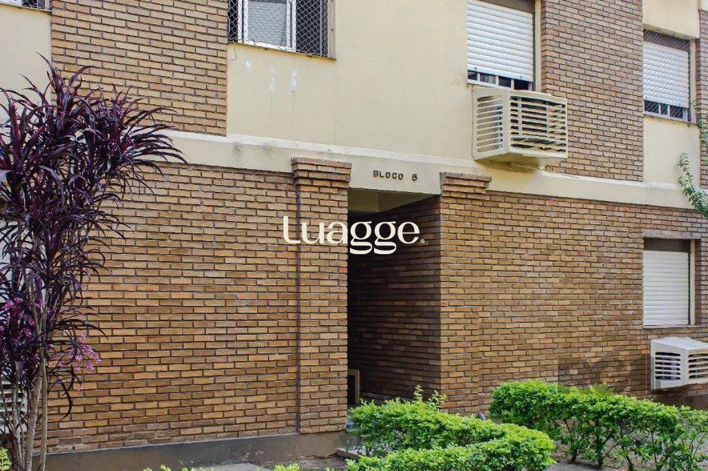 Apartamento à venda com 2 quartos, 46m² - Foto 36