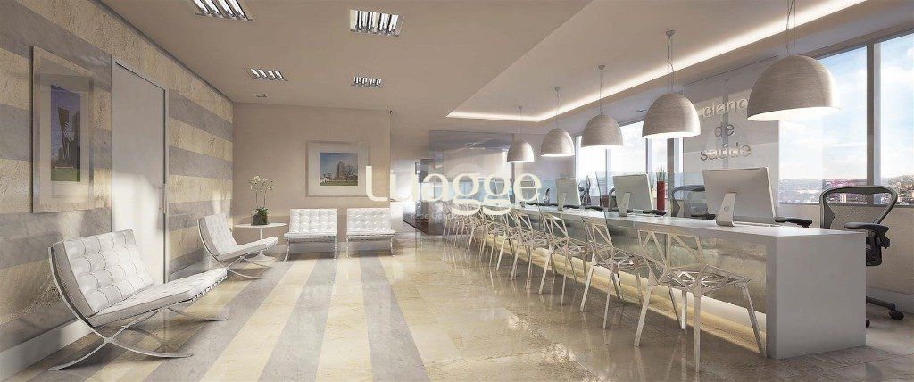 Conjunto Comercial-Sala à venda, 29m² - Foto 3