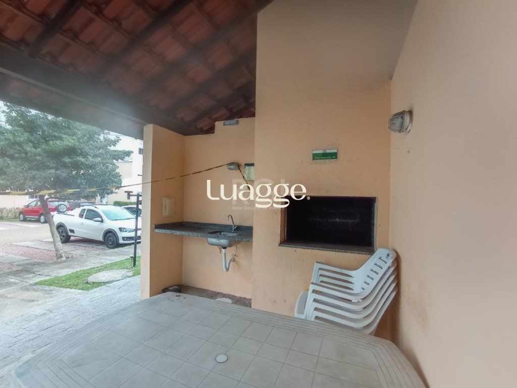 Apartamento à venda com 2 quartos, 54m² - Foto 29