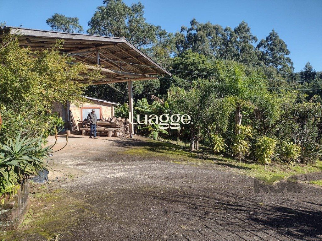 Sítio à venda com 1 quarto, 212m² - Foto 27