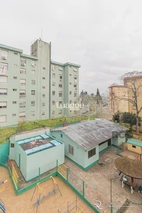 Apartamento, 2 quartos, 53 m² - Foto 27