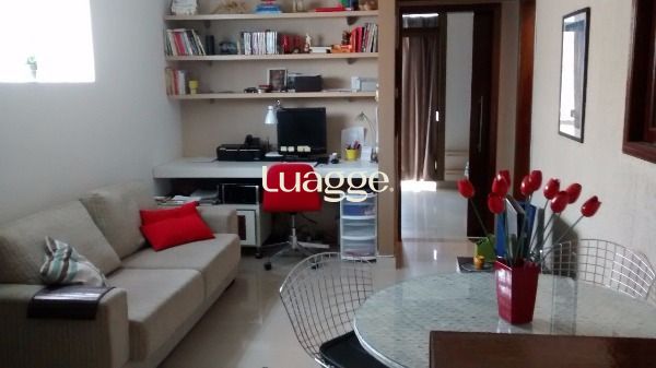 Apartamento à venda com 1 quarto, 47m² - Foto 2