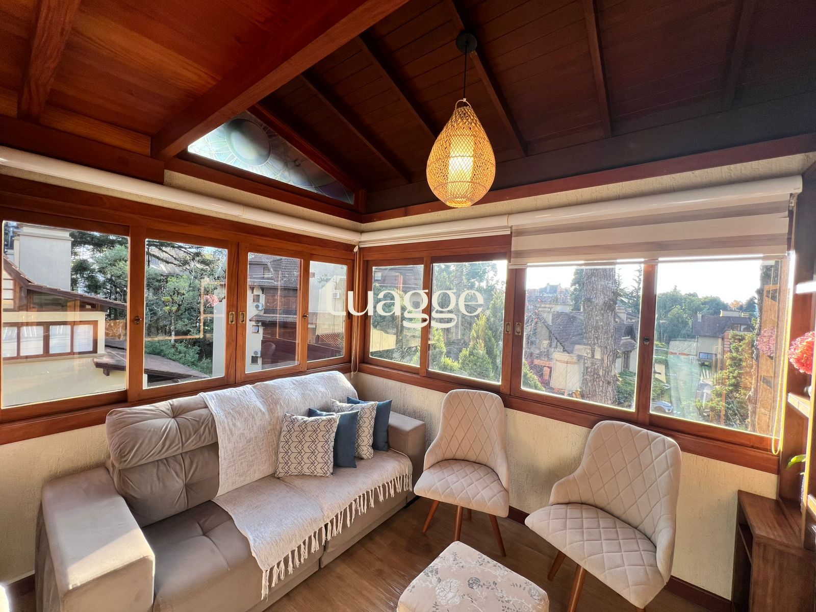 Cobertura, 3 quartos, 89 m² - Foto 4