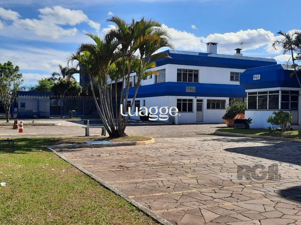 Depósito-Galpão-Armazém à venda, 4499m² - Foto 3