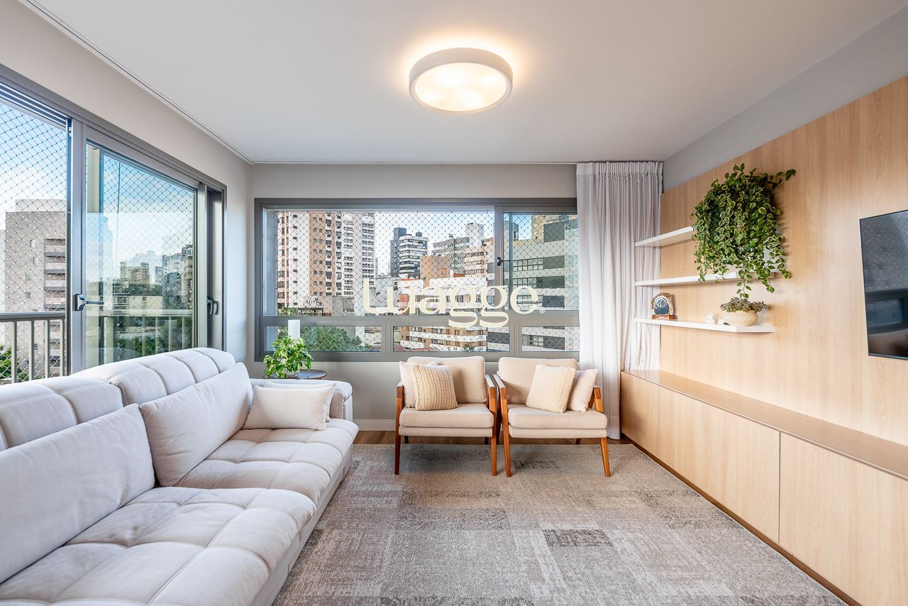 Apartamento, 3 suítes, à venda, 117 m², Petrópolis - Porto Alegre — foto 4