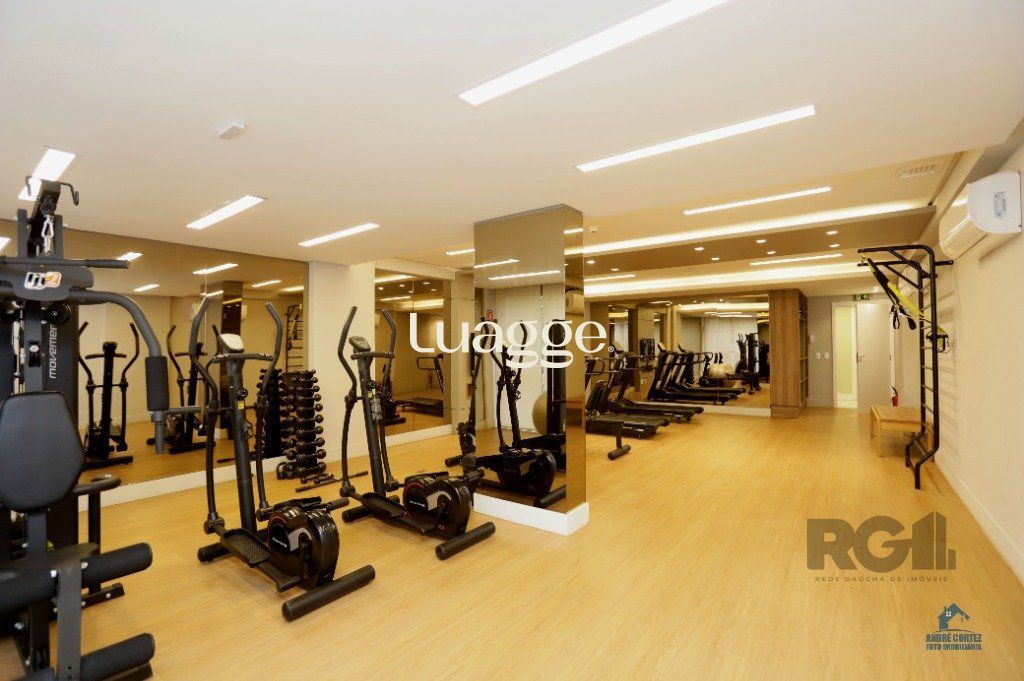 Apartamento à venda com 2 quartos, 55m² - Foto 30