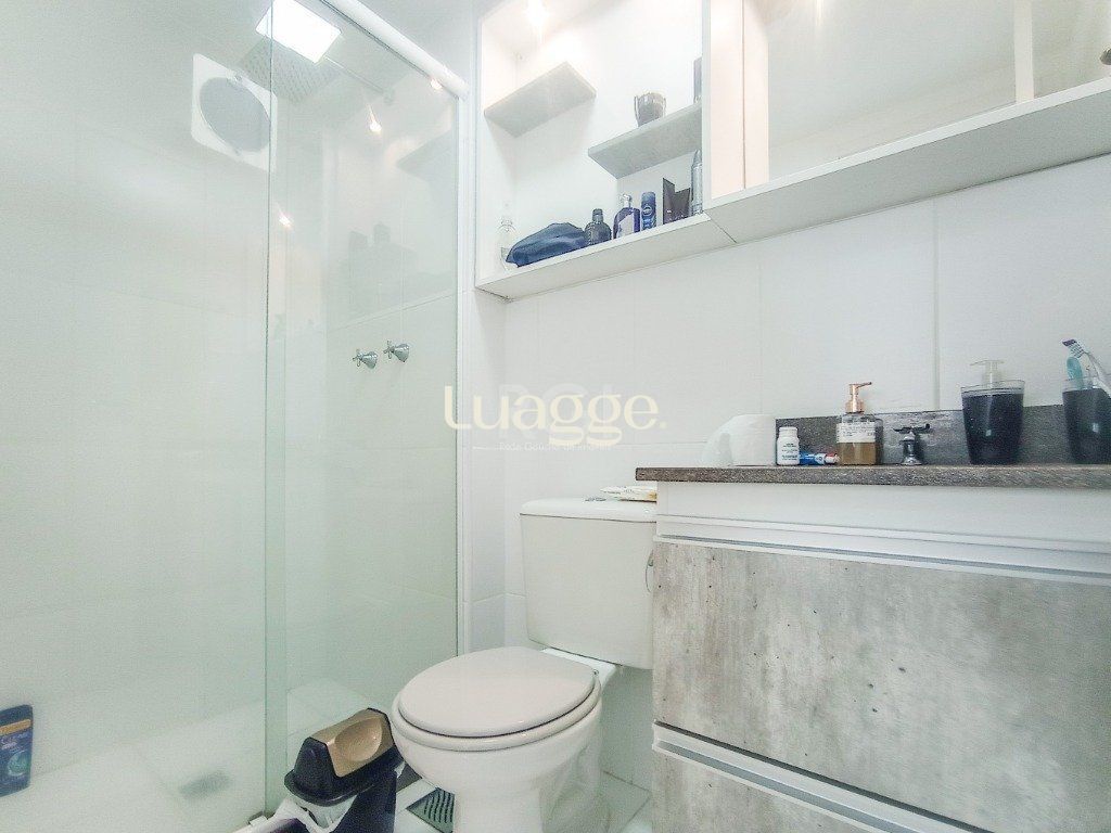 Apartamento à venda com 2 quartos, 52m² - Foto 9