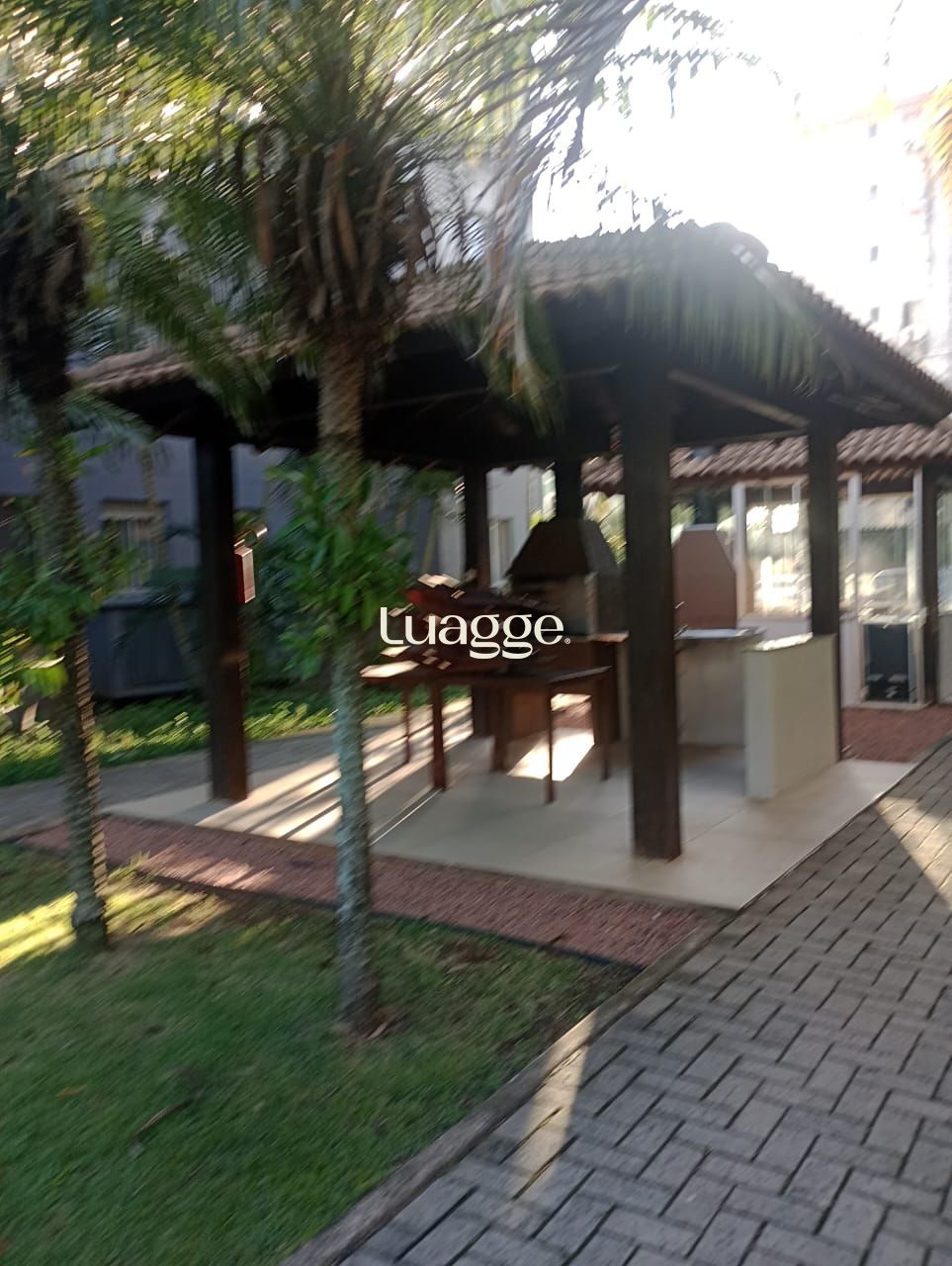 Apartamento à venda com 2 quartos, 45m² - Foto 21
