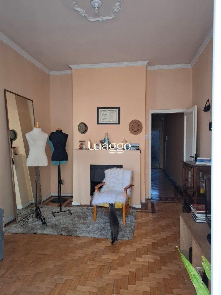 Apartamento à venda com 3 quartos, 111m² - Foto 21