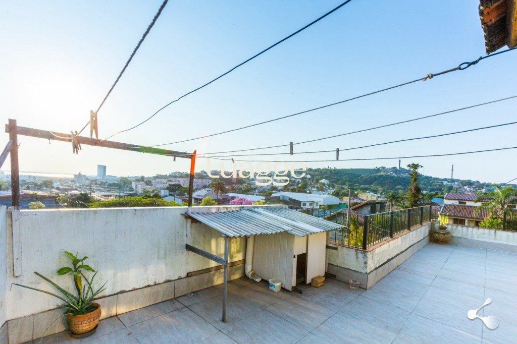 Sobrado, 3 quartos, 232 m² - Foto 36