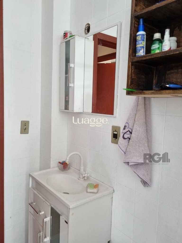 Apartamento à venda com 1 quarto, 43m² - Foto 10