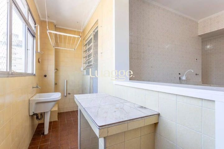 Apartamento à venda com 3 quartos, 158m² - Foto 12