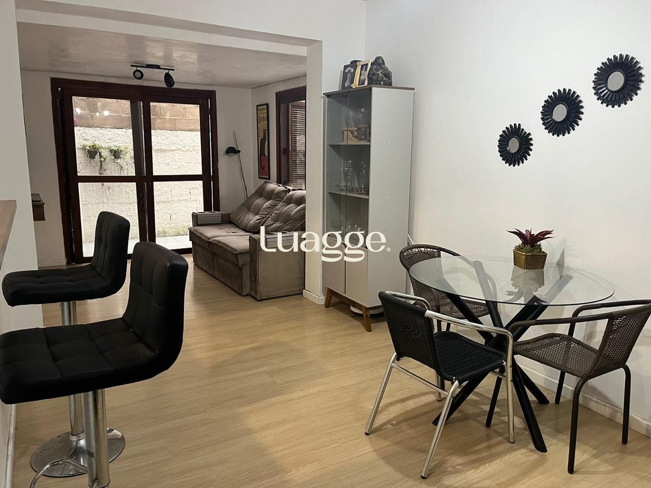 Apartamento, 2 quartos, à venda, 39 m², Menino Deus - Porto Alegre — foto 5