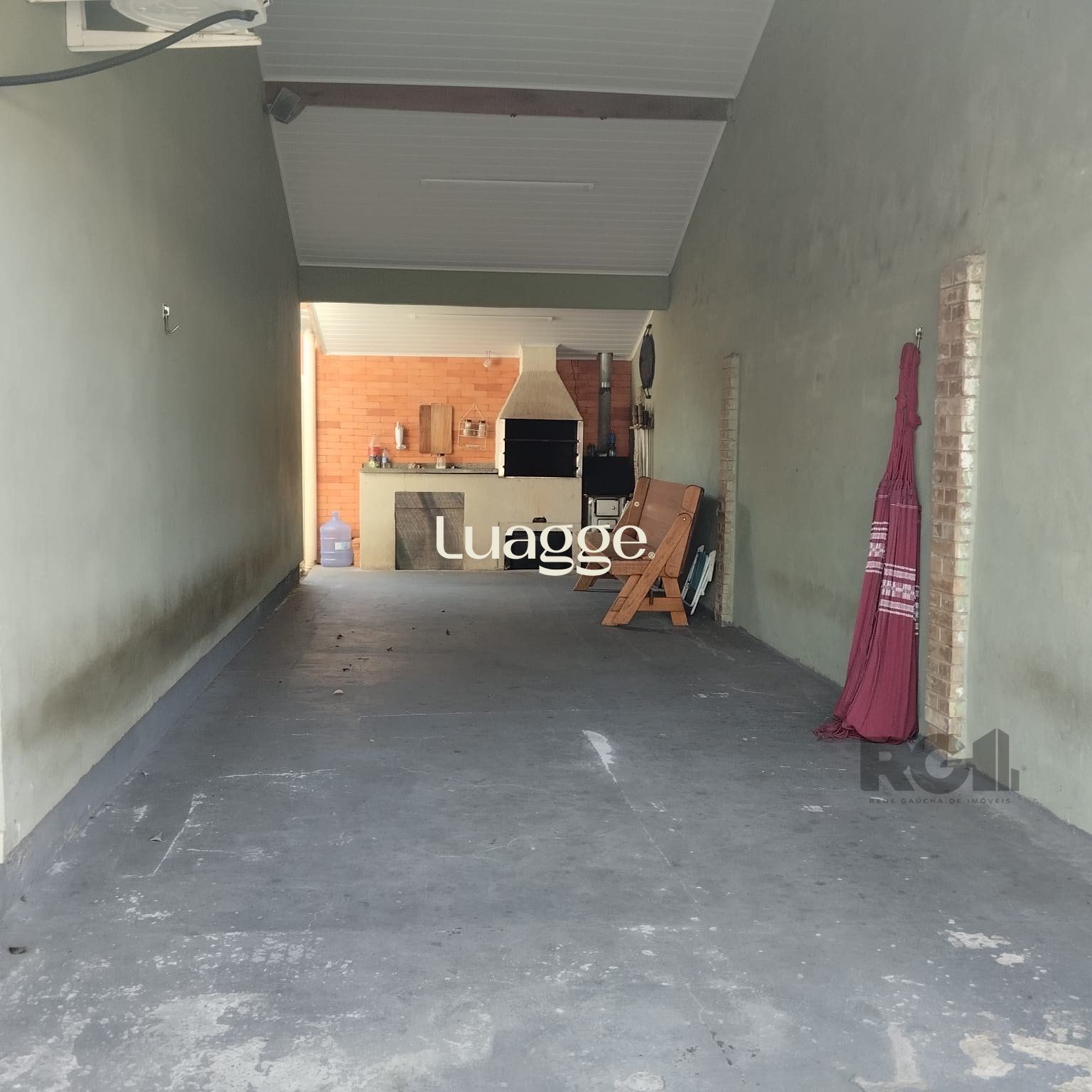 Casa à venda com 3 quartos, 119m² - Foto 15