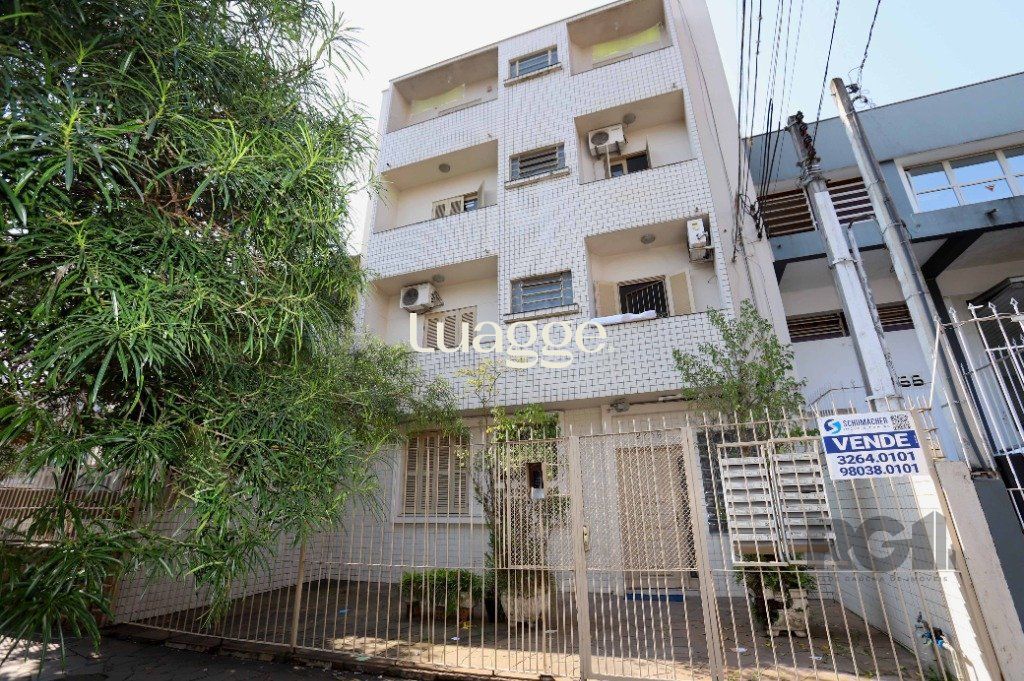 Apartamento à venda com 1 quarto, 32m² - Foto 12