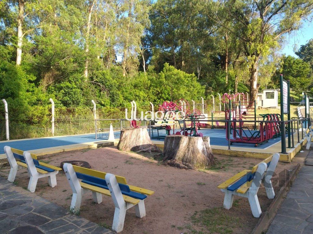 Apartamento à venda com 1 quarto, 35m² - Foto 27